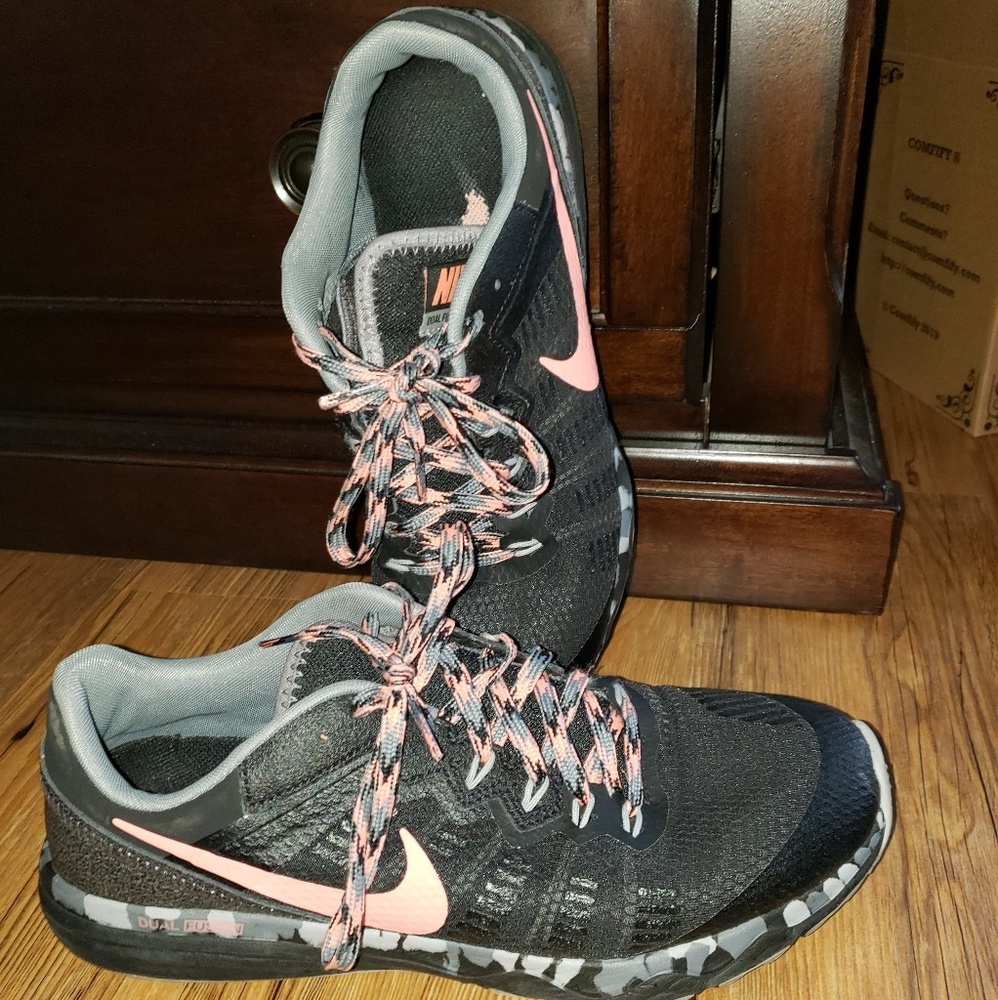 Nike shoes
